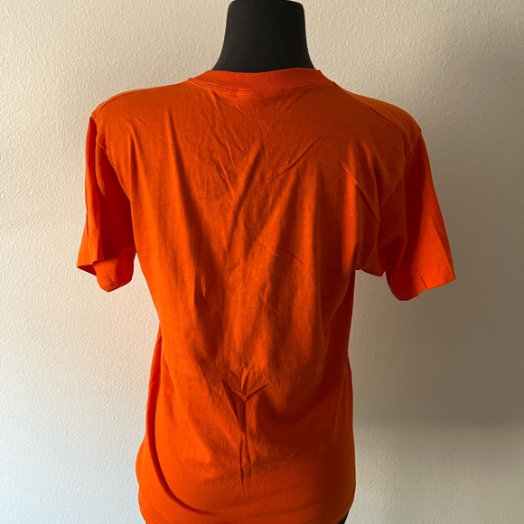 Vintage Single Stitch Sun & Fun California TShirt size medium - Picture 7 of 7